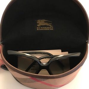 Burberry Sunglasses